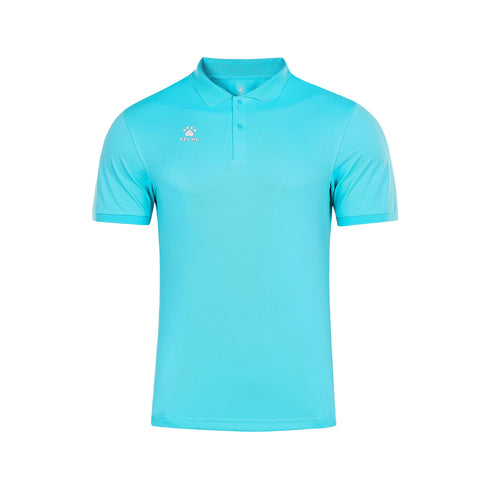 KELME Men's Polo Shirt