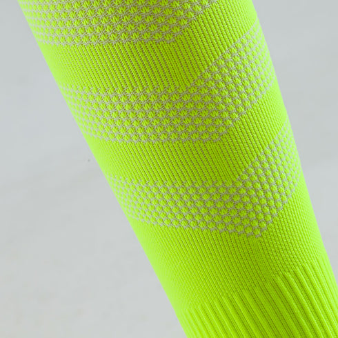 KELME Footless Socks