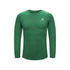 KELME Long Sleeve Tight T-Shirt