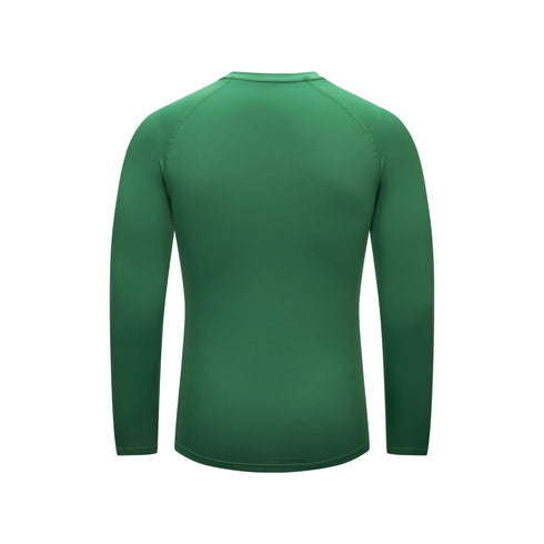 KELME Long Sleeve Tight T-Shirt