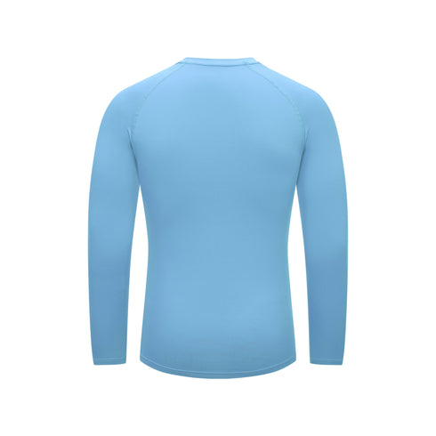 KELME Long Sleeve Tight T-Shirt