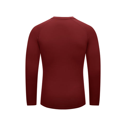 KELME Long Sleeve Tight T-Shirt