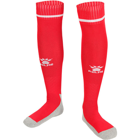 KELME Kids Full-Length Football Socks