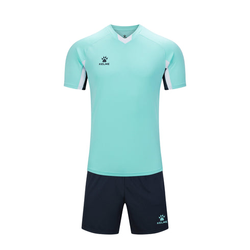 KELME Short Sleeve Football Set