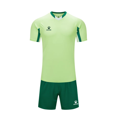 KELME Short Sleeve Football Set
