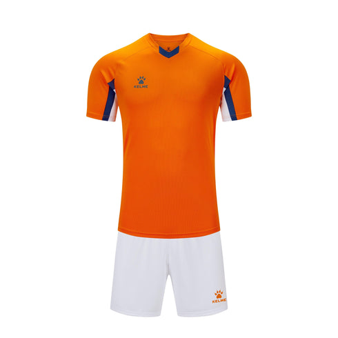 KELME Short Sleeve Football Set