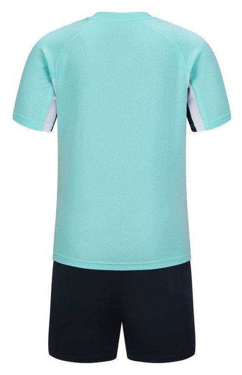 KELME Kids Short Sleeve Football Set