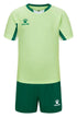 KELME Kids Short Sleeve Football Set