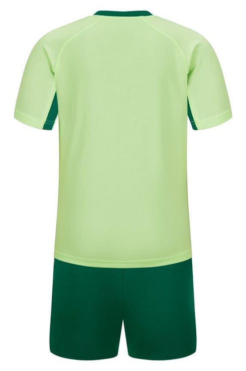 KELME Kids Short Sleeve Football Set