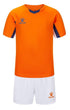 KELME Kids Short Sleeve Football Set