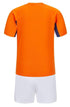 KELME Kids Short Sleeve Football Set