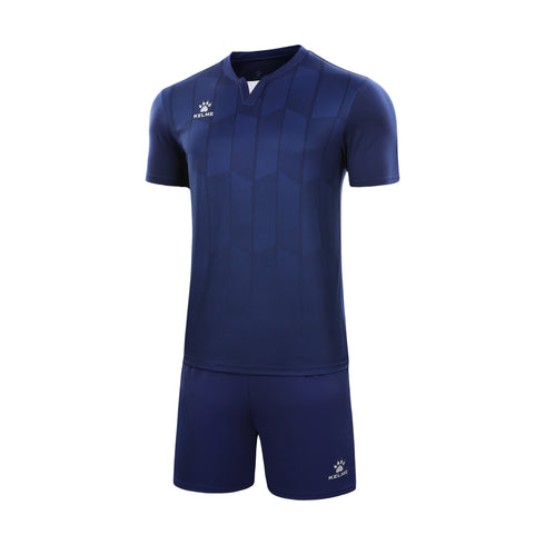 KELME Short Sleeve Football Set