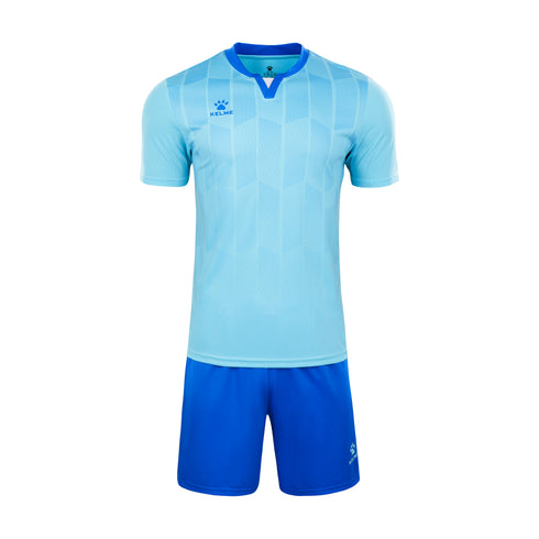 KELME Short Sleeve Football Set