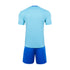KELME Short Sleeve Football Set