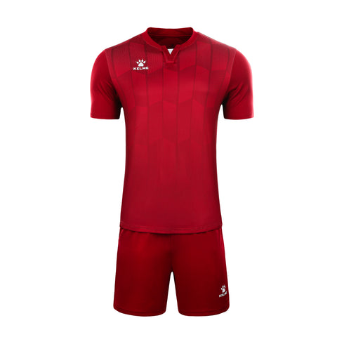 KELME Short Sleeve Football Set