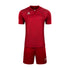 KELME Short Sleeve Football Set