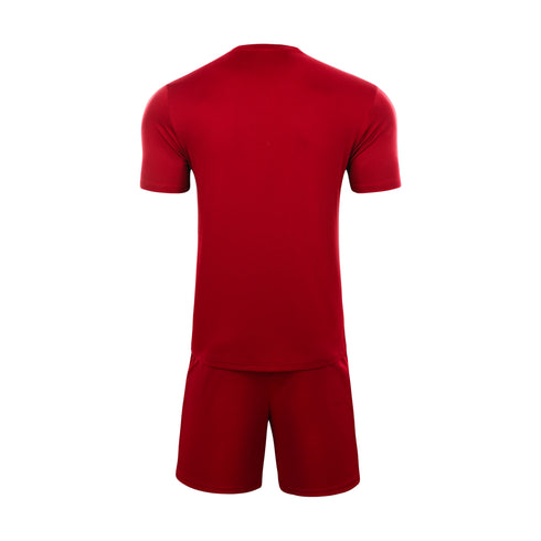 KELME Short Sleeve Football Set
