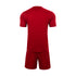 KELME Short Sleeve Football Set