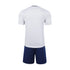 KELME Short Sleeve Football Set