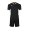 KELME Short Sleeve Football Set (Jacquard)