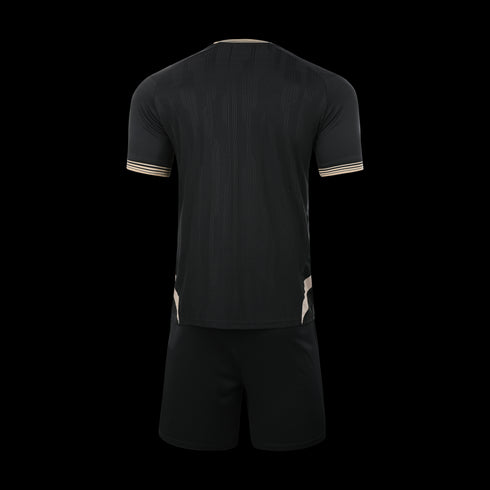 KELME Short Sleeve Football Set (Jacquard)