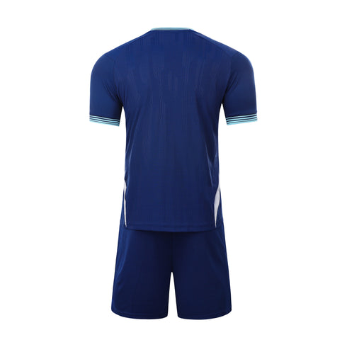 KELME Short Sleeve Football Set (Jacquard)