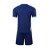 KELME Short Sleeve Football Set (Jacquard)