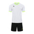 KELME Short Sleeve Football Set (Jacquard)