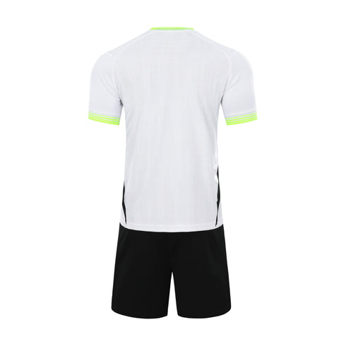KELME Short Sleeve Football Set (Jacquard)