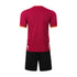 KELME Short Sleeve Football Set (Jacquard)