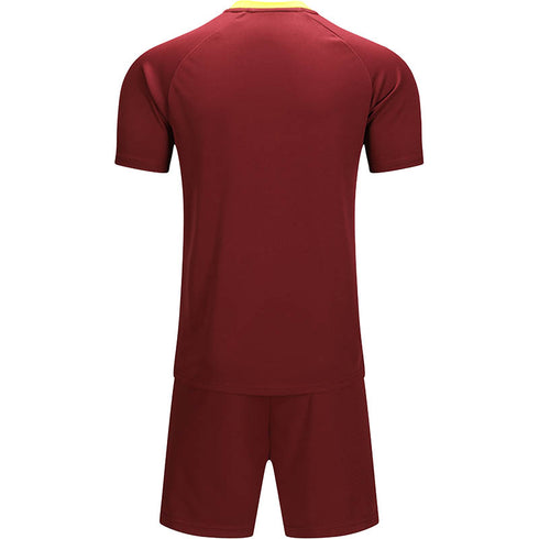 KELME Short Sleeve Football Set