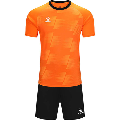 KELME Short Sleeve Football Set