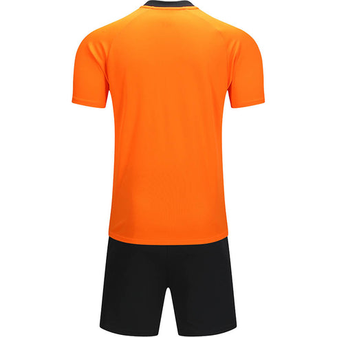 KELME Short Sleeve Football Set