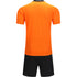 KELME Short Sleeve Football Set