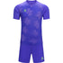 KELME Short Sleeve Football Set