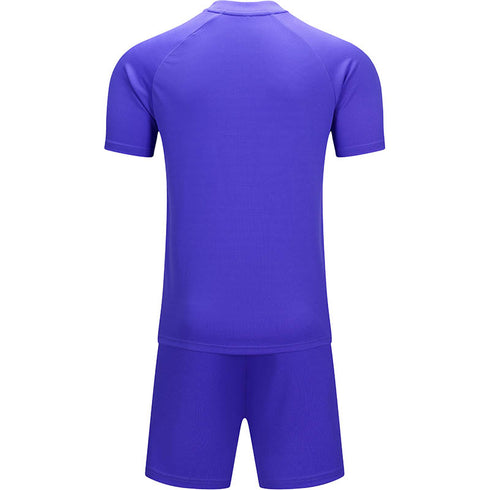 KELME Short Sleeve Football Set