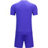 KELME Short Sleeve Football Set