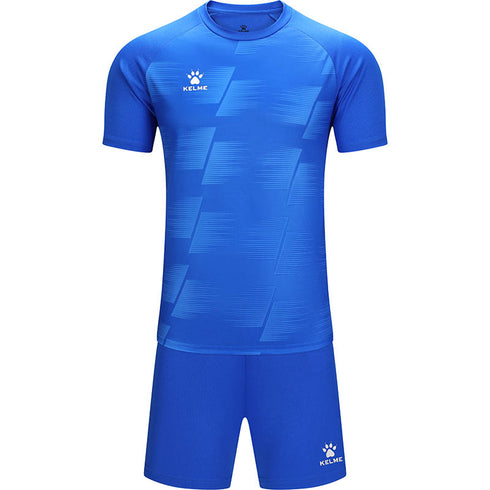 KELME Short Sleeve Football Set