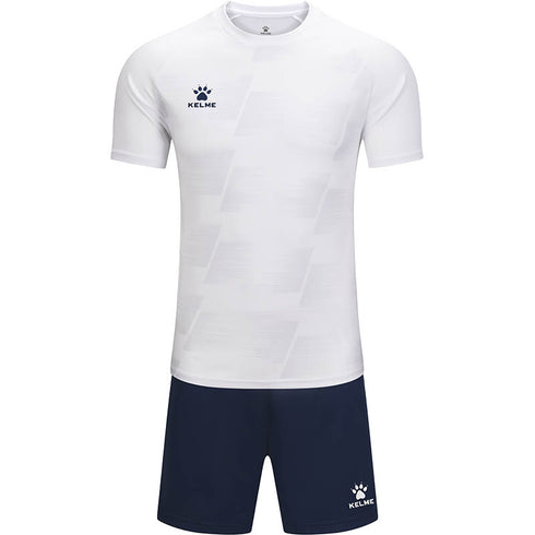 KELME Short Sleeve Football Set