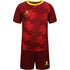 KELME Kids Short Sleeve Football Set