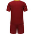 KELME Kids Short Sleeve Football Set