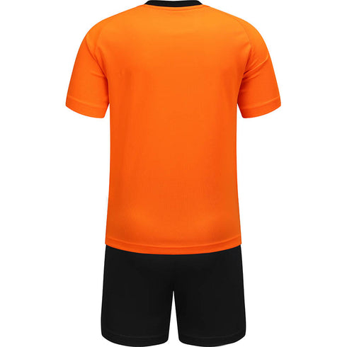 KELME Kids Short Sleeve Football Set