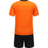 KELME Kids Short Sleeve Football Set