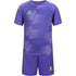 KELME Kids Short Sleeve Football Set