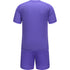 KELME Kids Short Sleeve Football Set