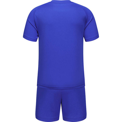 KELME Kids Short Sleeve Football Set