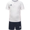 KELME Kids Short Sleeve Football Set