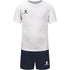 KELME Kids Short Sleeve Football Set