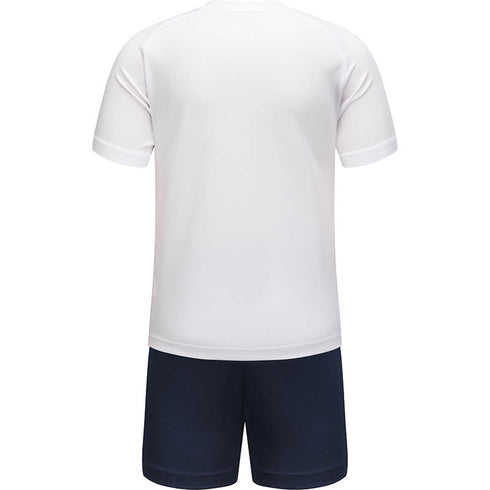 KELME Kids Short Sleeve Football Set