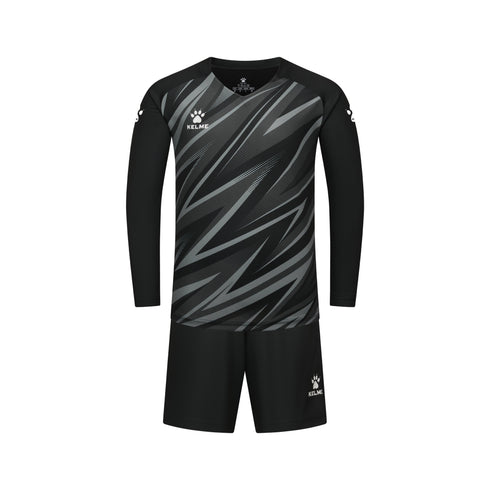 KELME Lightning Long Sleeve Goalkeeper Set